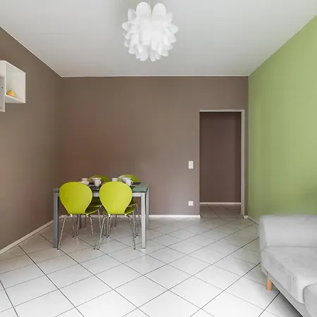 Apartment Lido 2 By Quokka 360 - 5 Min From The Centre And The Lido Lugano