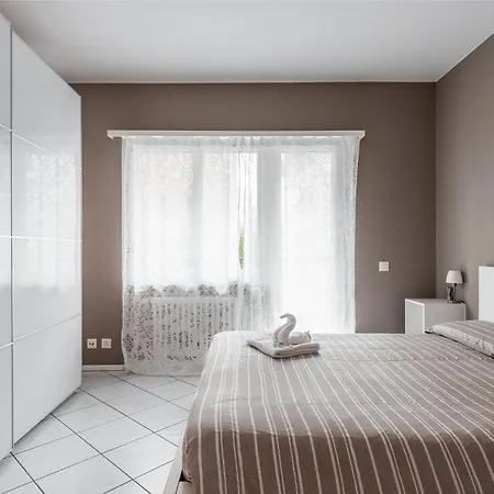 Lido 2 By Quokka 360 - 5 Min From The Centre And The Lido Lugano