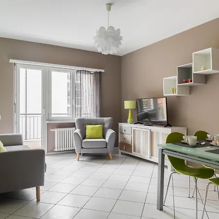 Lido 2 By Quokka 360 - 5 Min From The Centre And The Lido Διαμέρισμα *