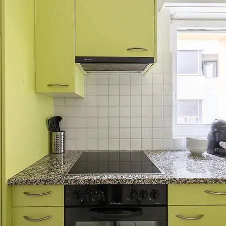 Lido 2 By Quokka 360 - 5 Min From The Centre And The Lido *