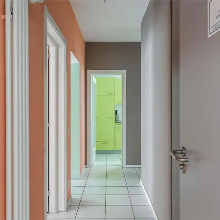 Lido 2 By Quokka 360 - 5 Min From The Centre And The Lido Διαμέρισμα *