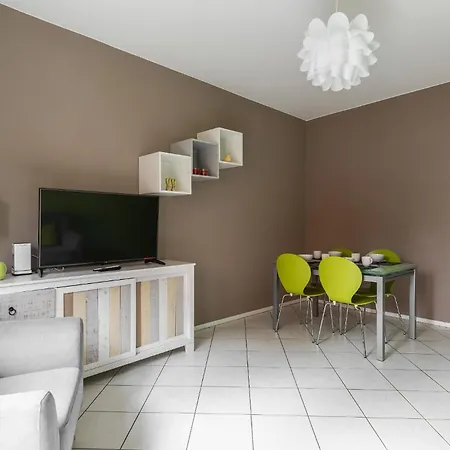 Apartment Lido 2 By Quokka 360 - 5 Min From The Centre And The Lido Lugano