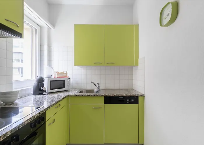 Lido 2 By Quokka 360 - 5 Min From The Centre And The Lido アパート