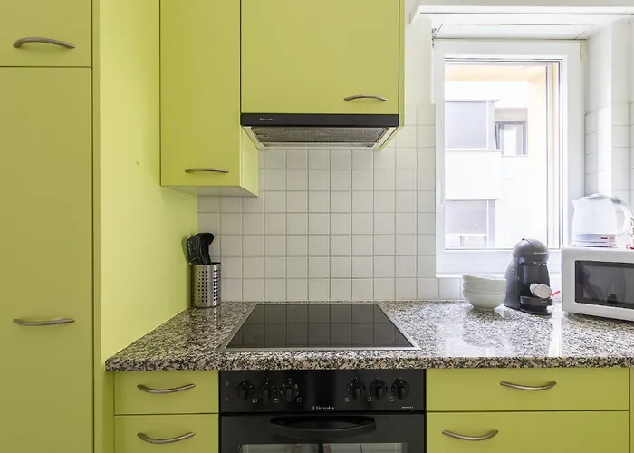 Lido 2 By Quokka 360 - 5 Min From The Centre And The Lido *