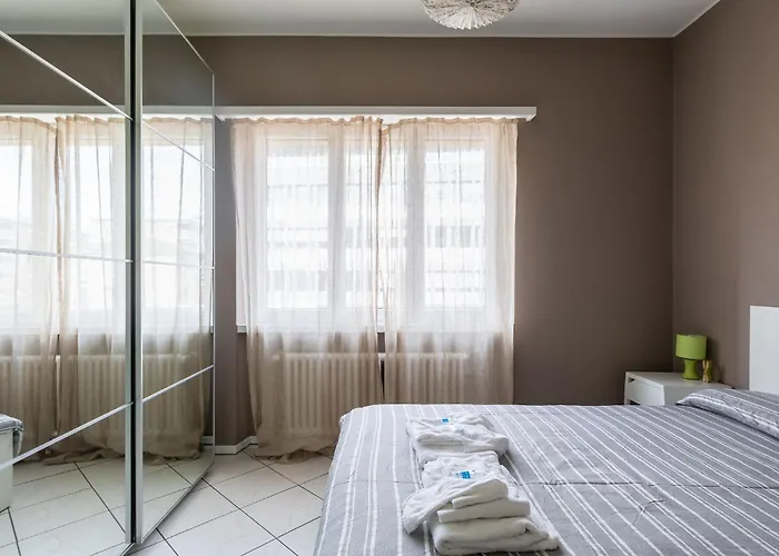 Lido 2 By Quokka 360 - 5 Min From The Centre And The Lido