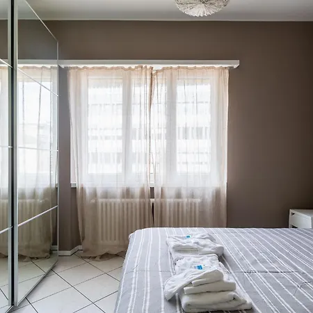 Lido 2 By Quokka 360 - 5 Min From The Centre And The Lido