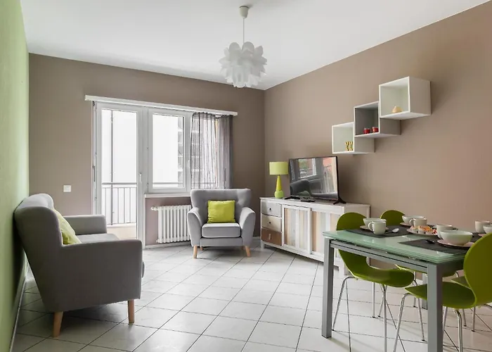 Lido 2 By Quokka 360 - 5 Min From The Centre And The Lido Apartamento *