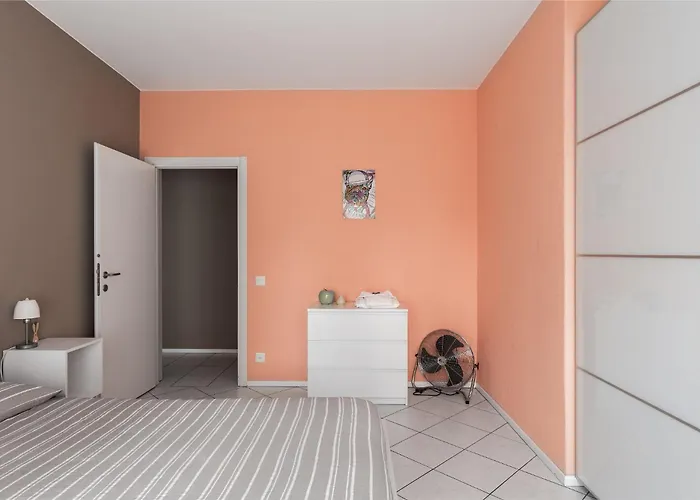 Lido 2 By Quokka 360 - 5 Min From The Centre And The Lido Apartamento