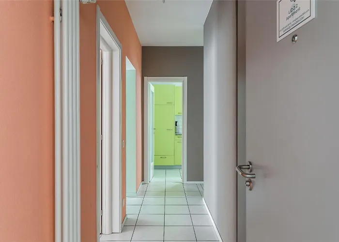 Lido 2 By Quokka 360 - 5 Min From The Centre And The Lido Apartamento *